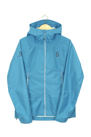 Hardshelljacke, Regenjacke für Herren
