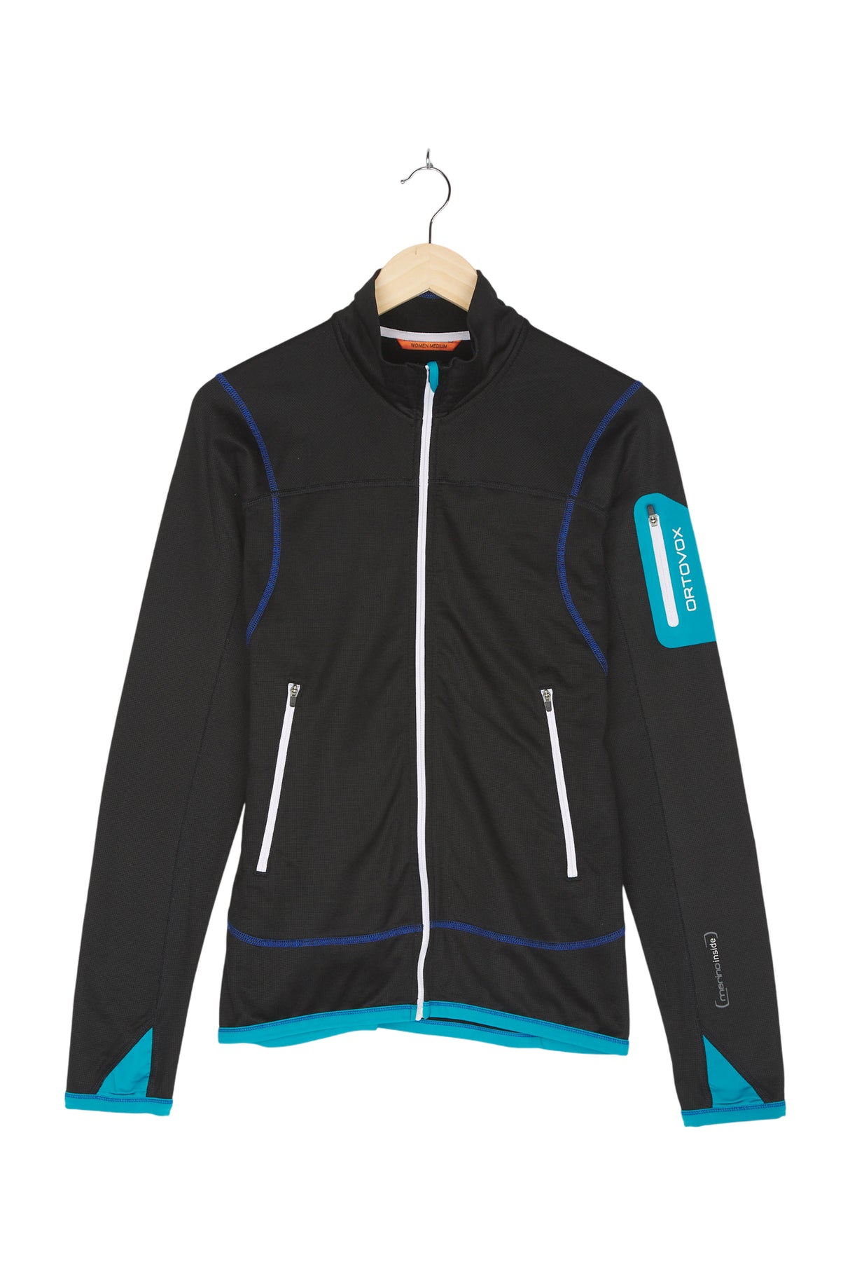 Fleecejacke für Damen