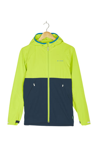 Softshelljacke für Kinder