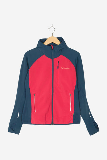 Softshelljacke für Damen