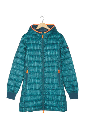 Kunstfaserjacke für Damen