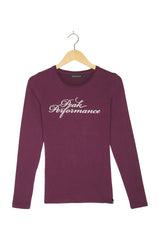 Longsleeve Freizeit für Damen