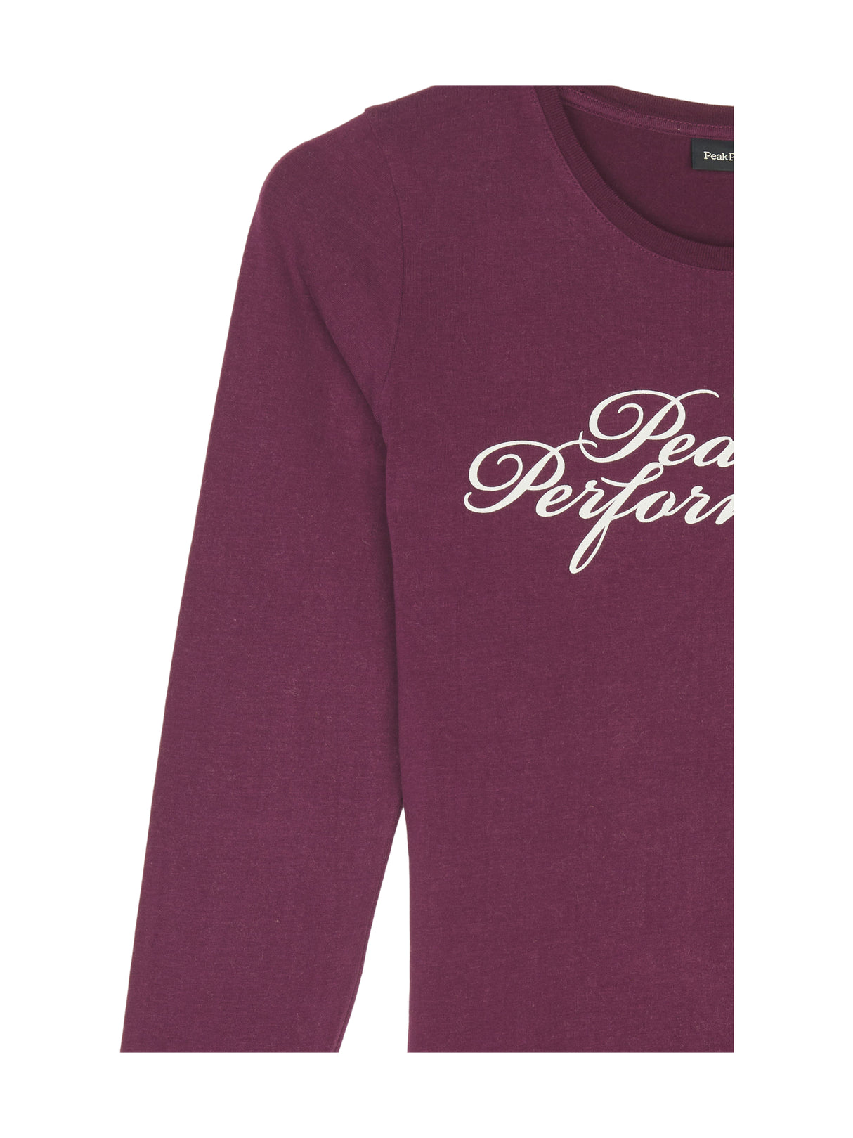 Longsleeve Freizeit für Damen