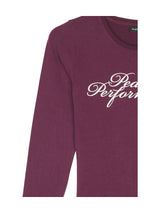 Longsleeve Freizeit für Damen