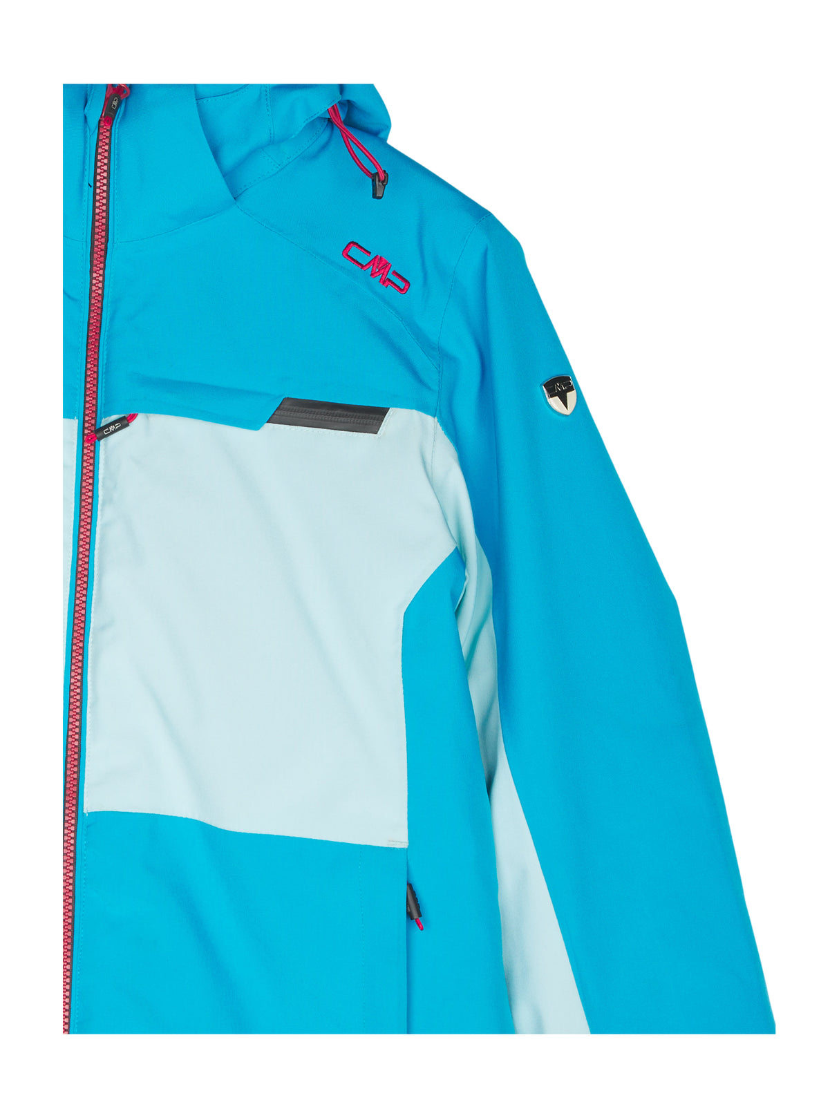 Skijacke für Damen