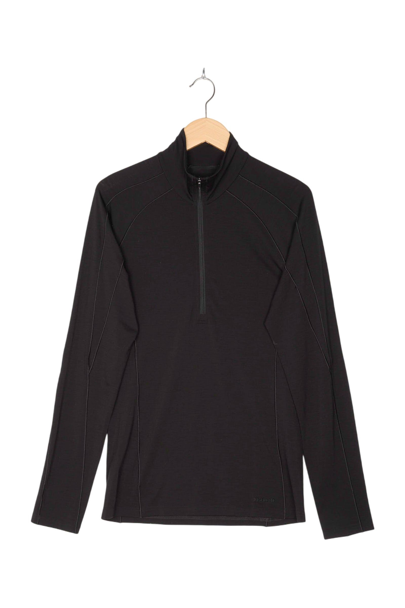 Longsleeve Funktion für Herren