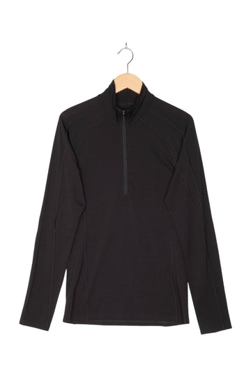 Longsleeve Funktion für Herren