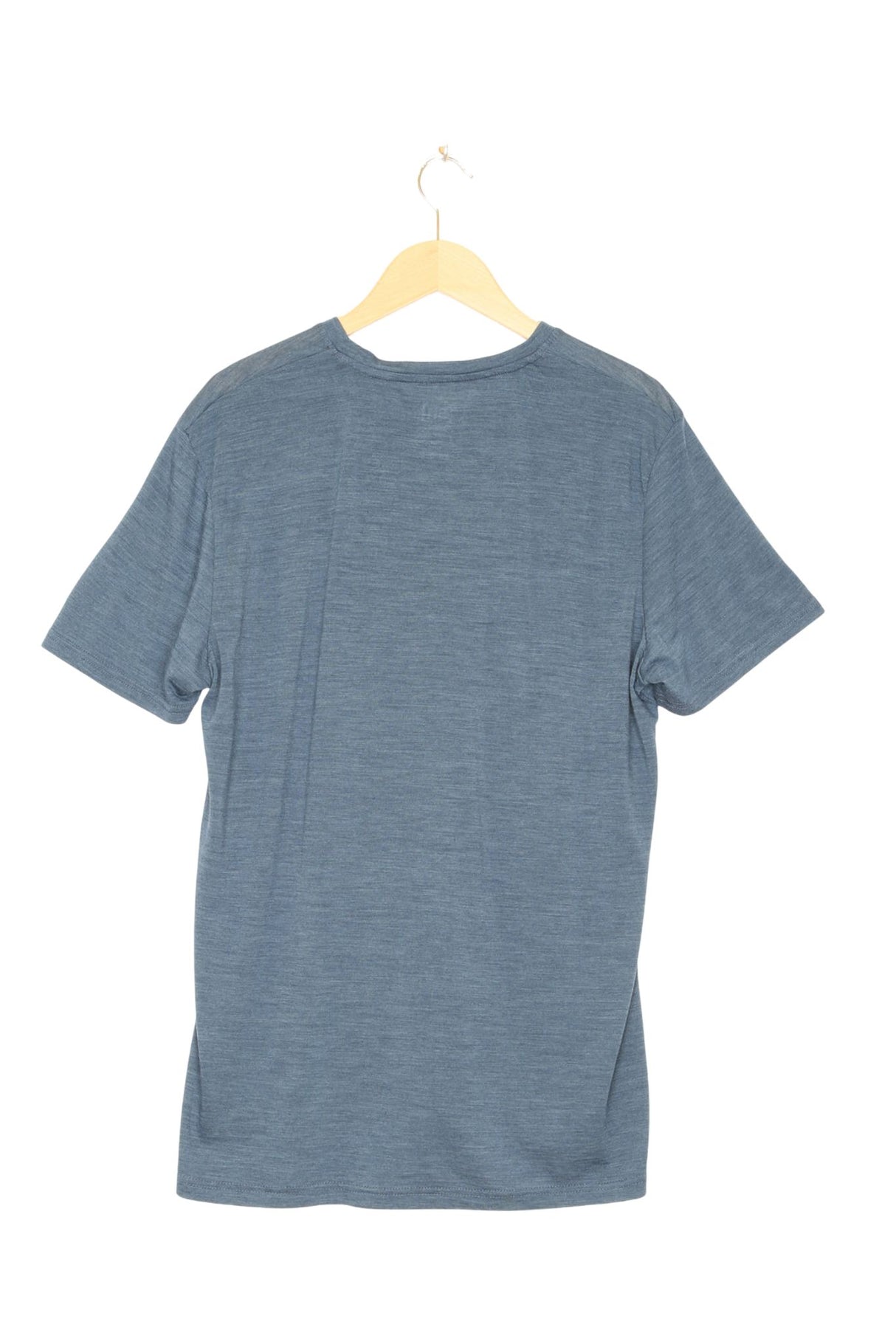 T-Shirt Merino für Herren