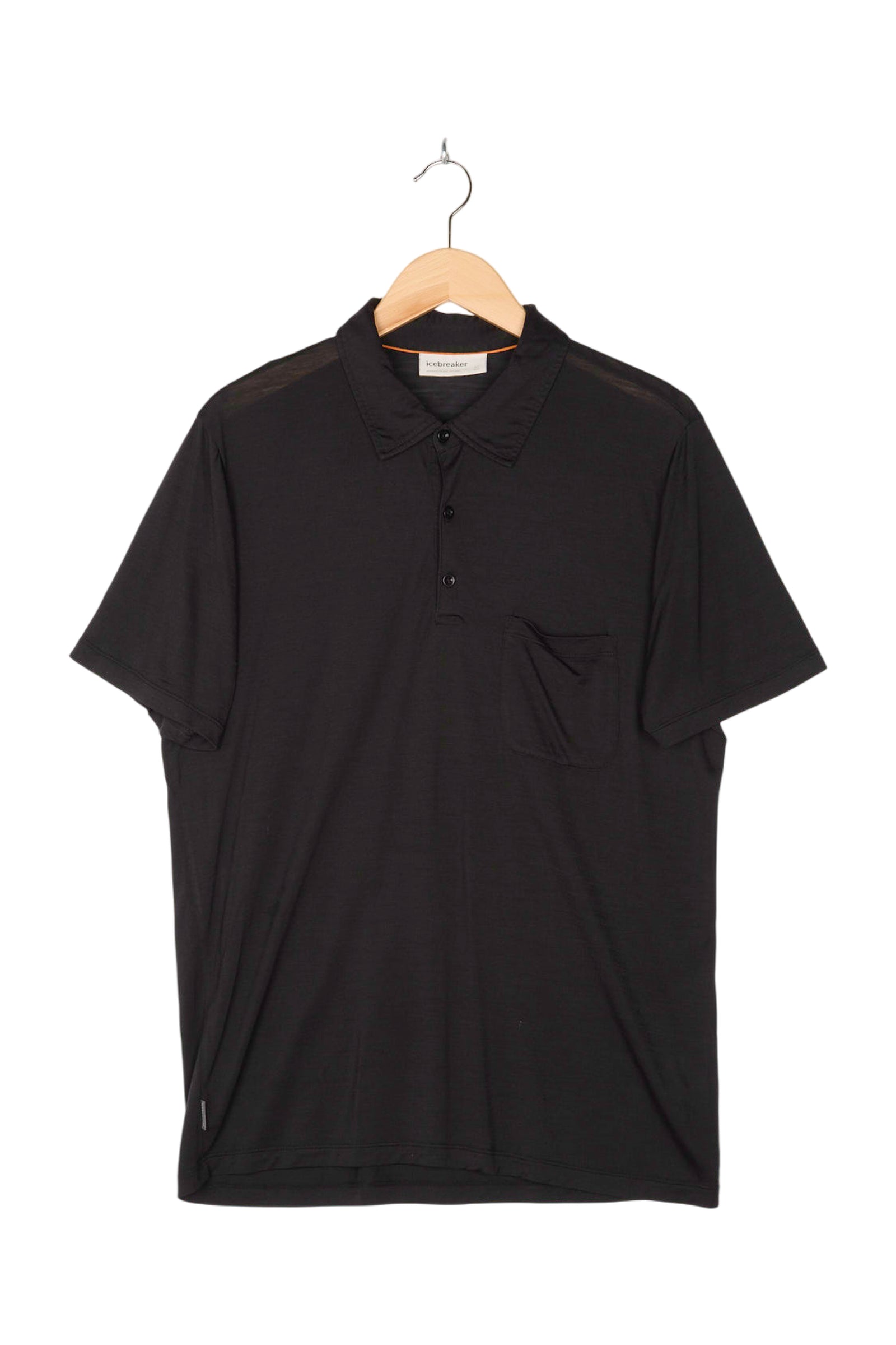 T-Shirt Merino für Herren