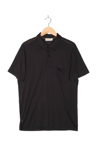 T-Shirt Merino für Herren