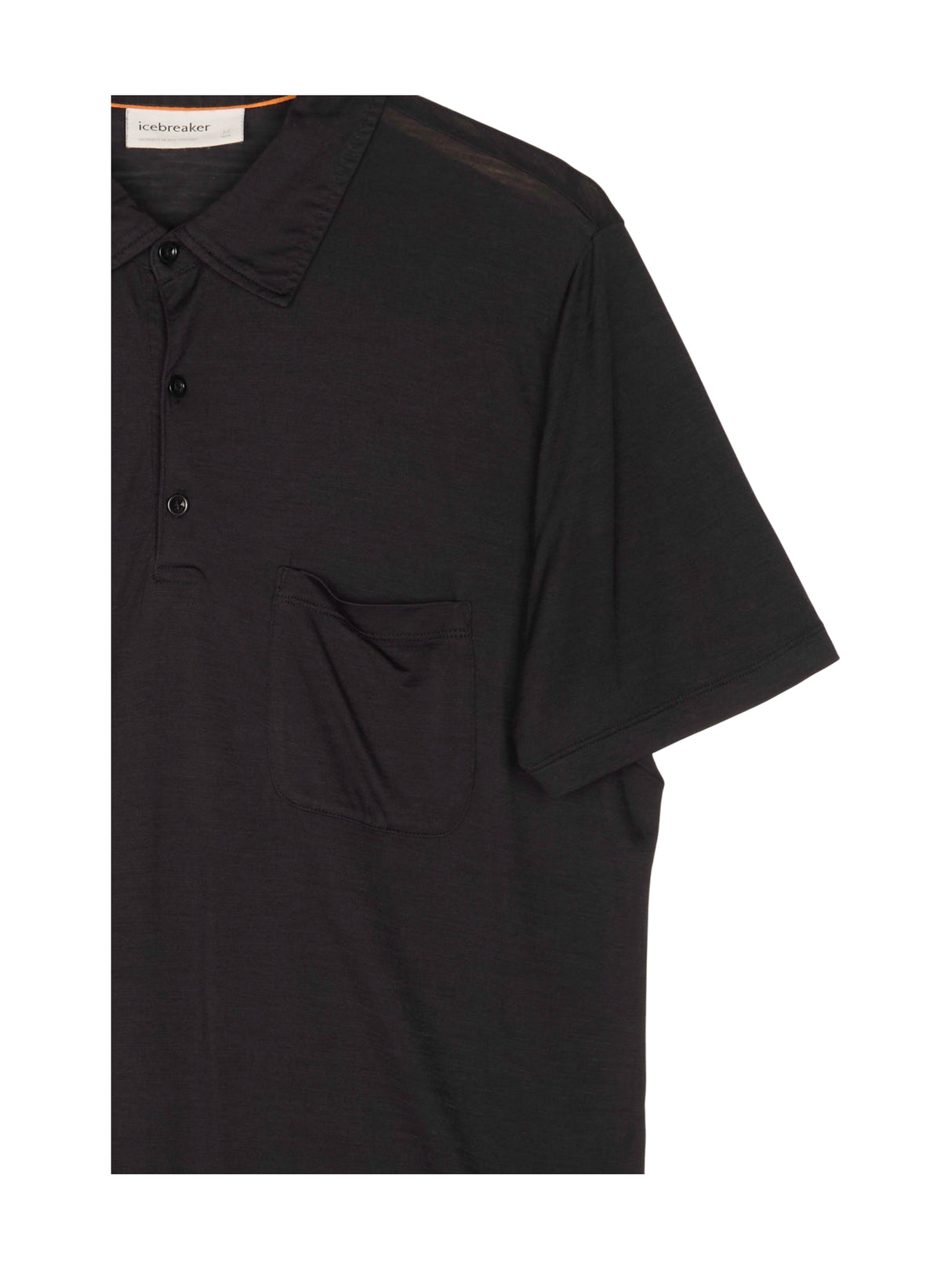 T-Shirt Merino für Herren