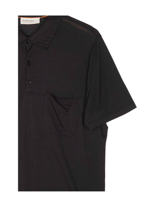 T-Shirt Merino für Herren