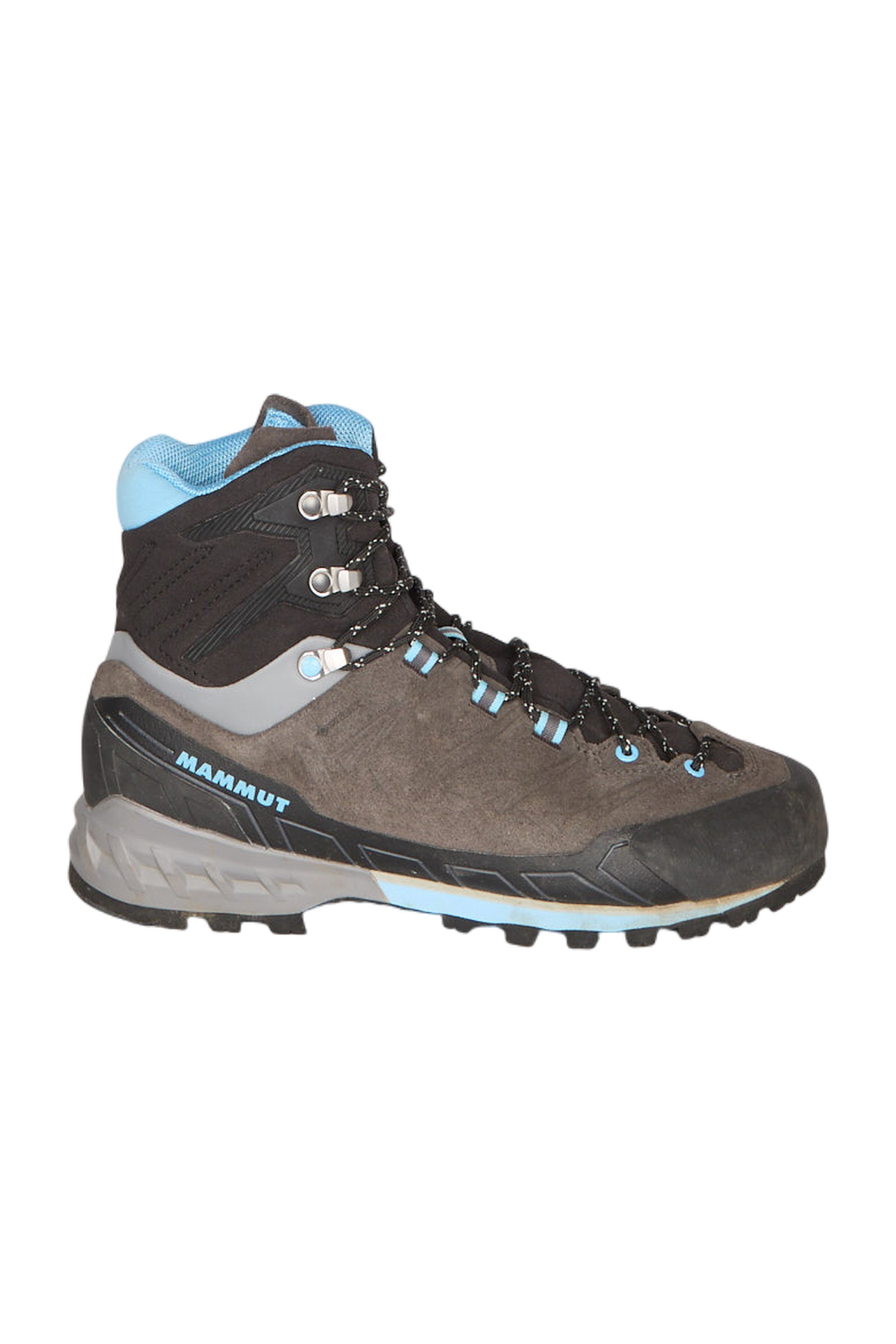 Bergschuhe & Bergstiefel für Damen