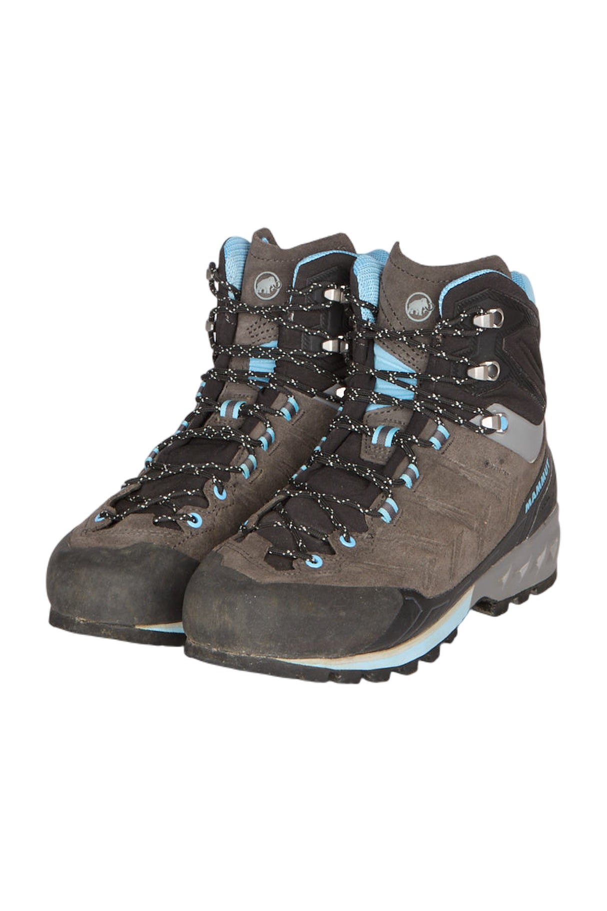 Bergschuhe & Bergstiefel für Damen