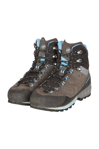 Bergschuhe & Bergstiefel für Damen