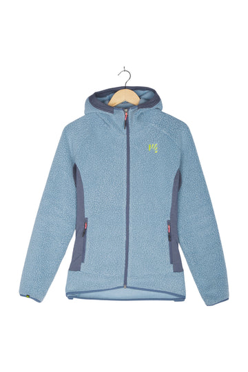 Fleecejacke für Damen