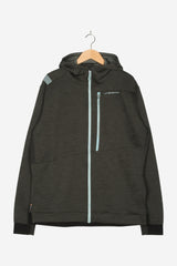 Fleecejacke für Herren