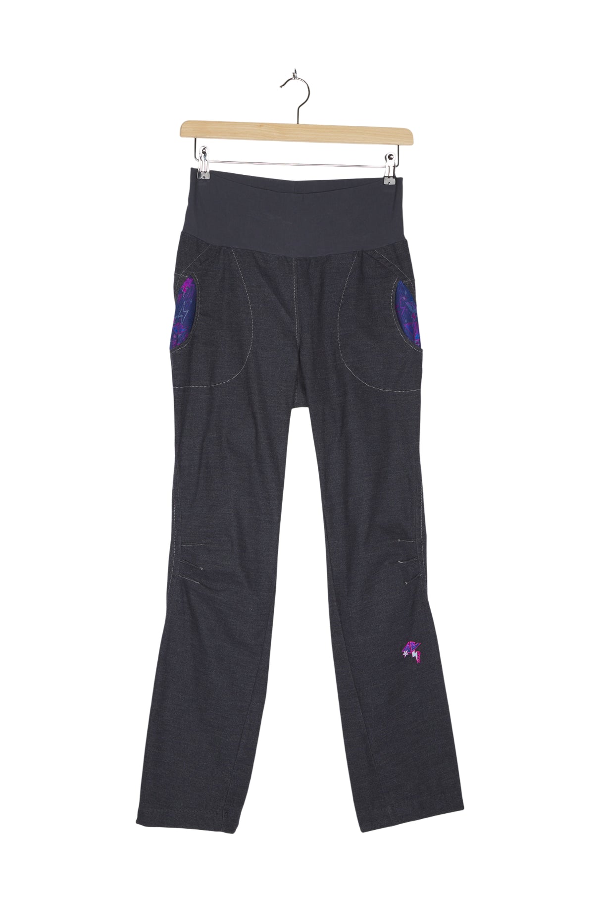 Kletterhose für Damen