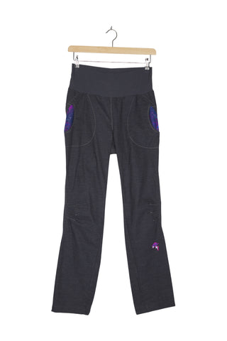 Kletterhose für Damen