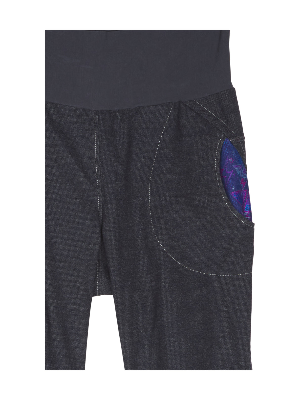 Kletterhose für Damen