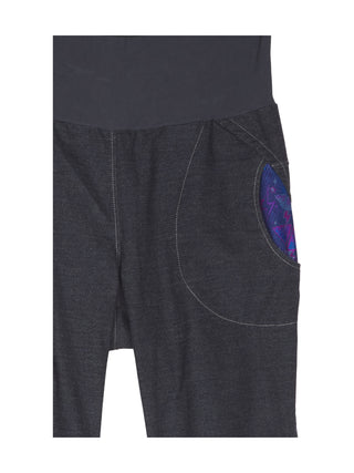 Kletterhose für Damen