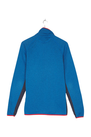 Fleecejacke für Herren