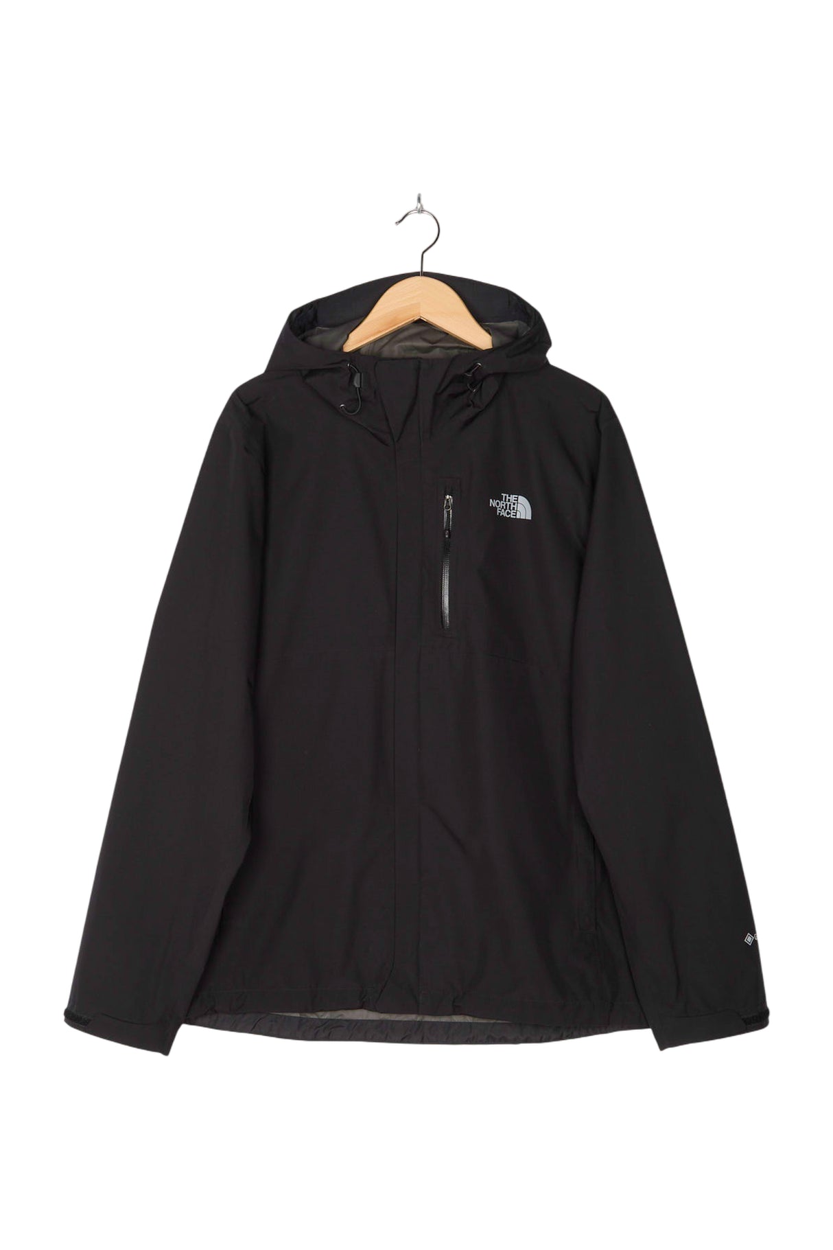 Regenjacke & Hardshelljacke mit GoreTex für Herren