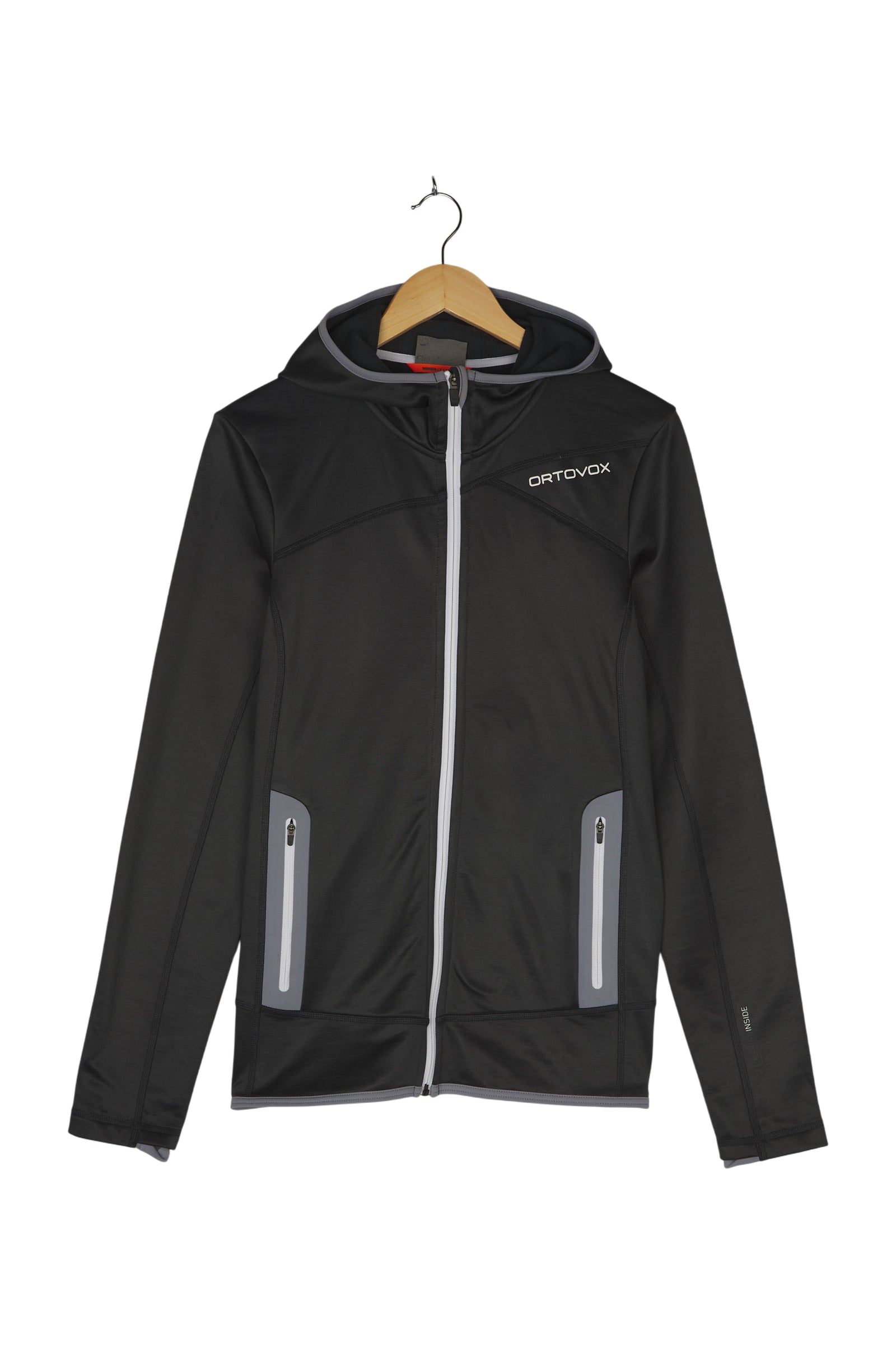 Fleecejacke für Damen
