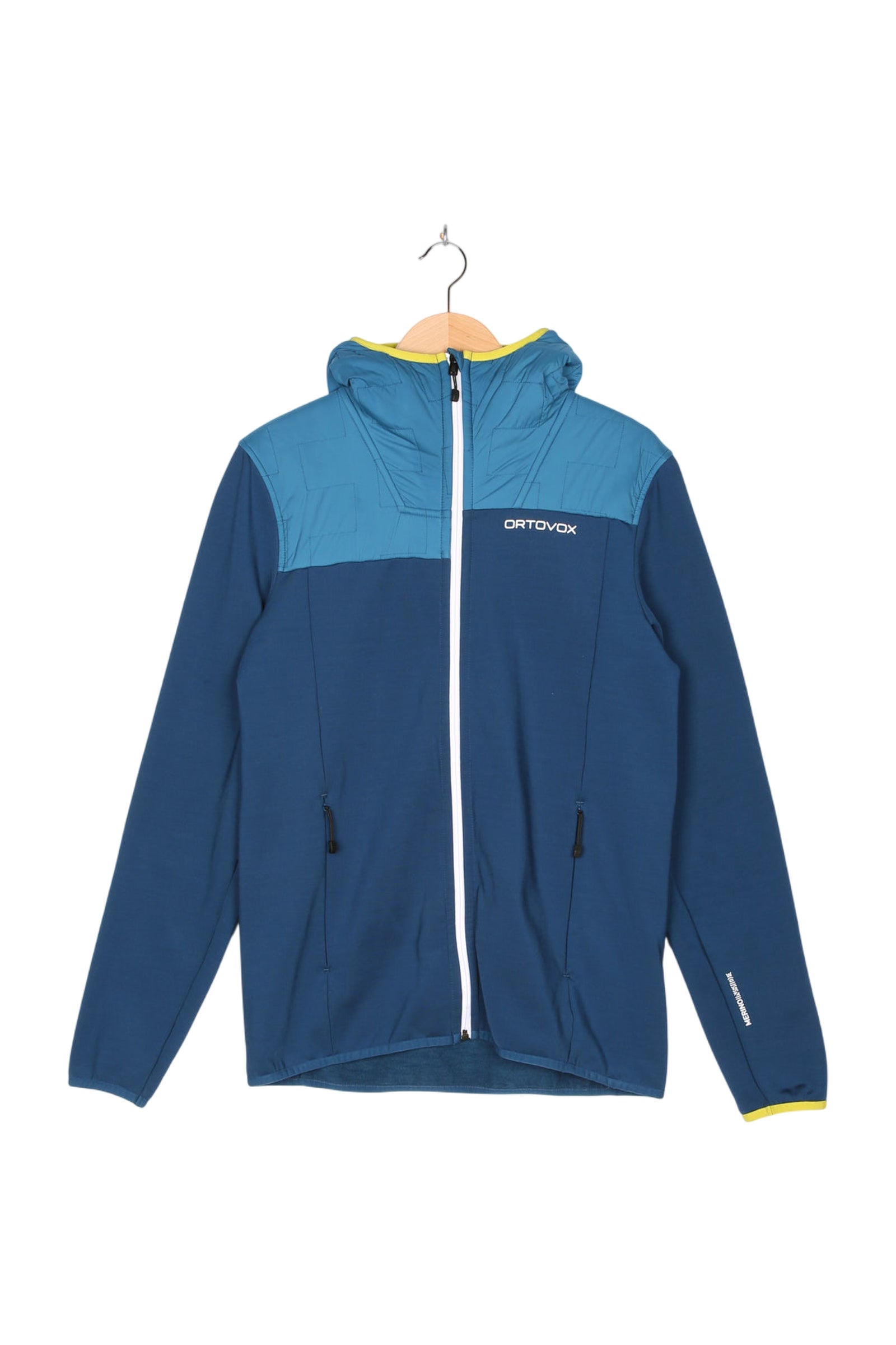 Fleecejacke für Herren