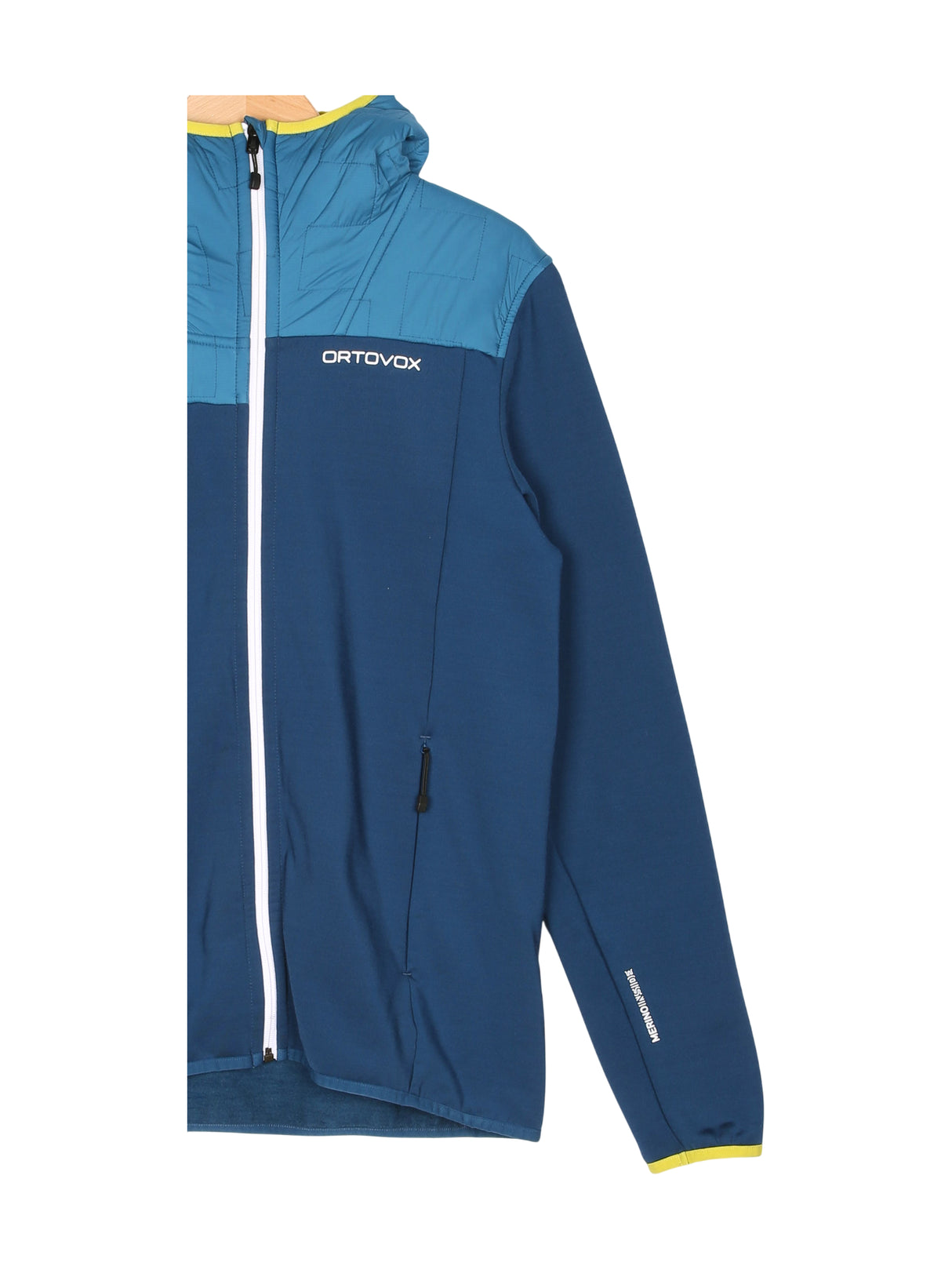 Fleecejacke für Herren