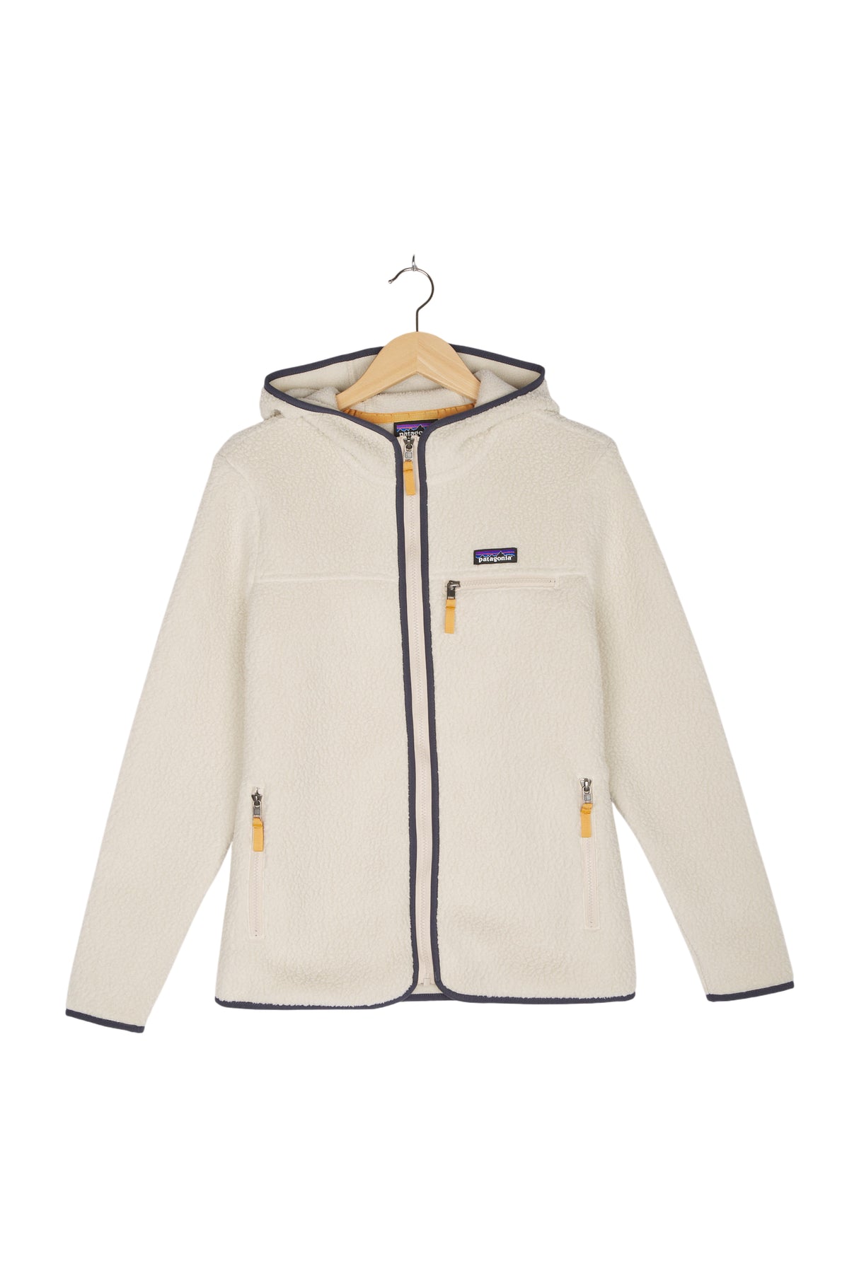 Fleecejacke für Damen