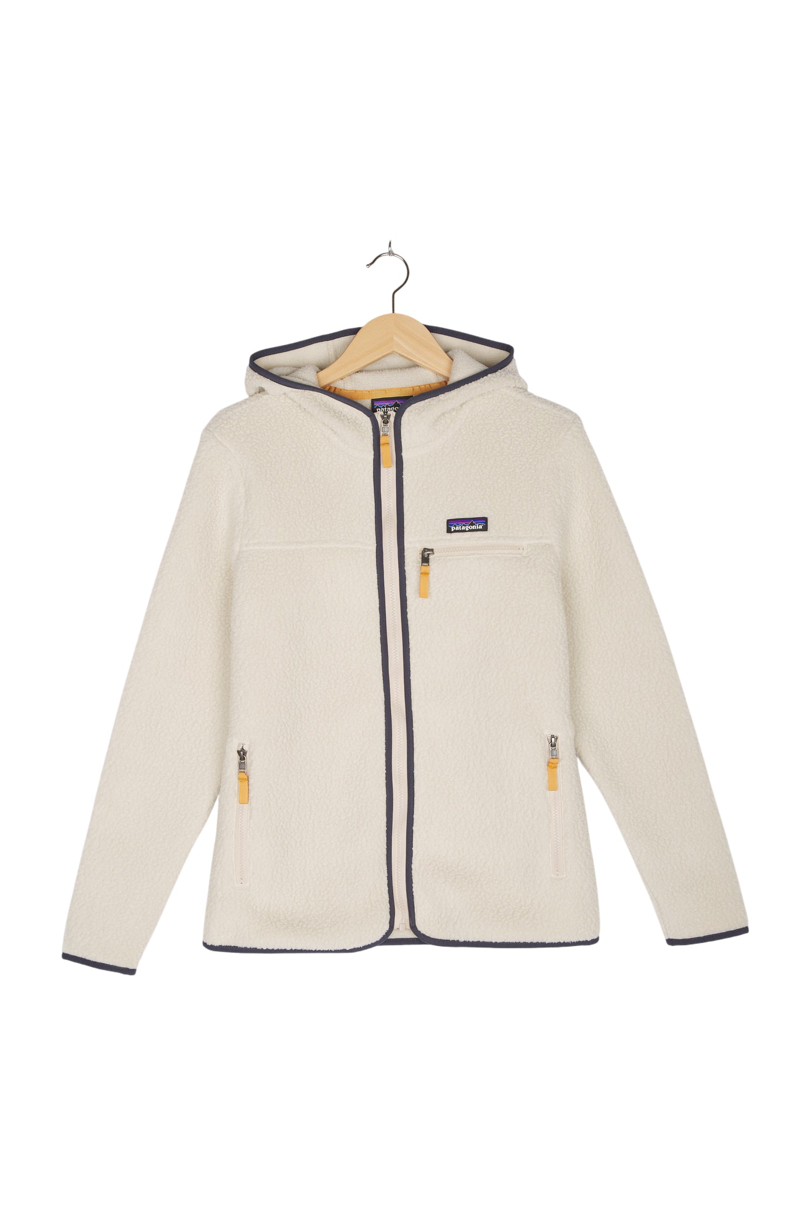 Fleecejacke für Damen