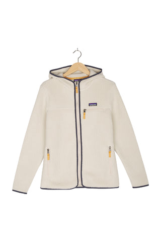 Fleecejacke für Damen