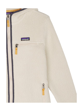 Fleecejacke für Damen