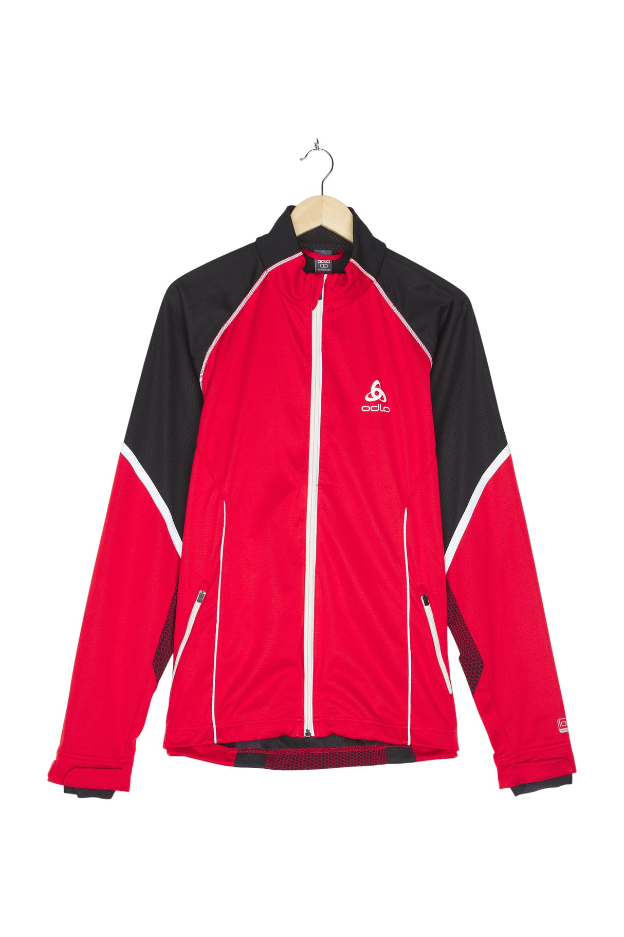 Langlaufjacke für Herren