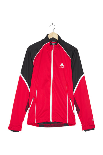 Langlaufjacke für Herren