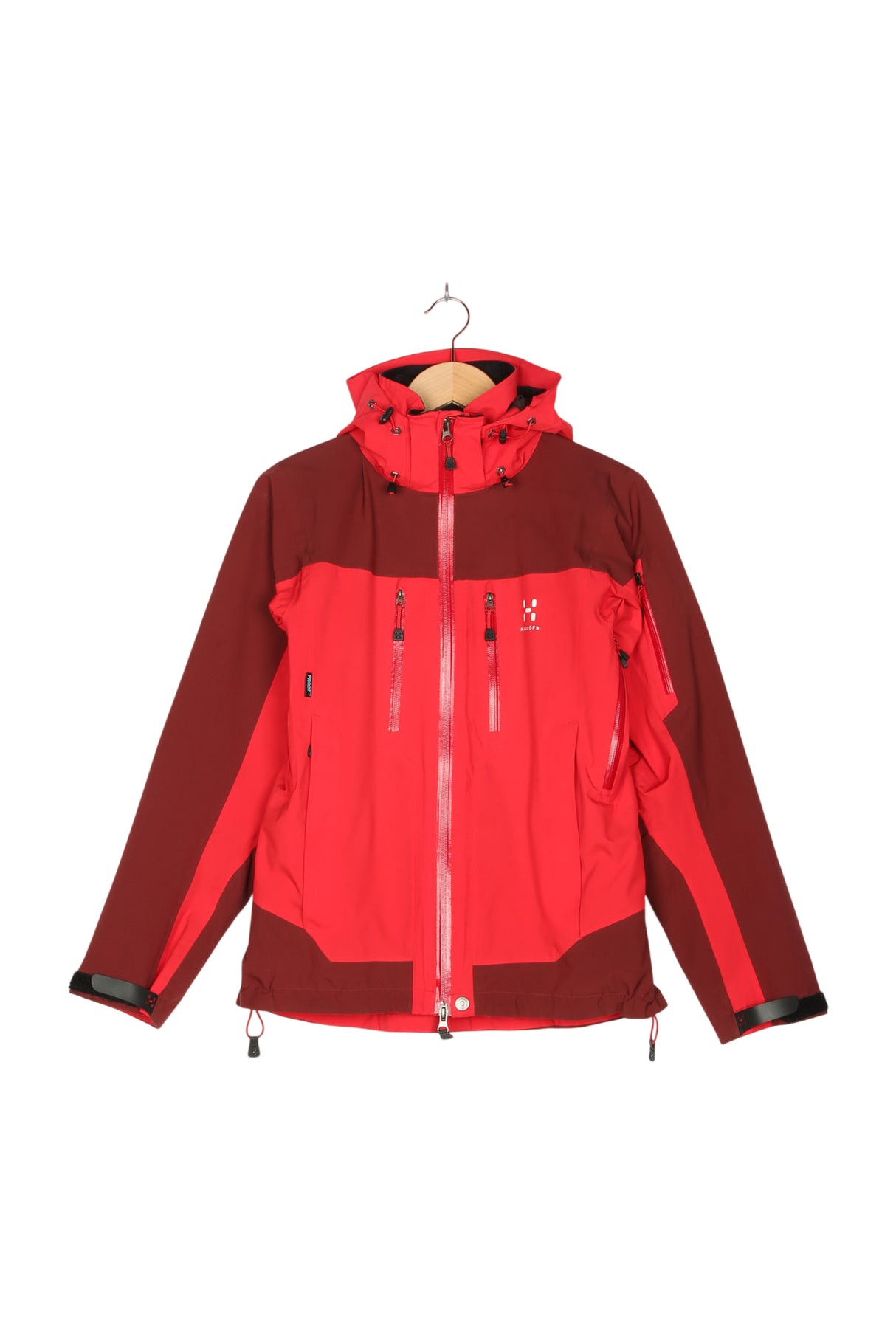 Regenjacke für Damen
