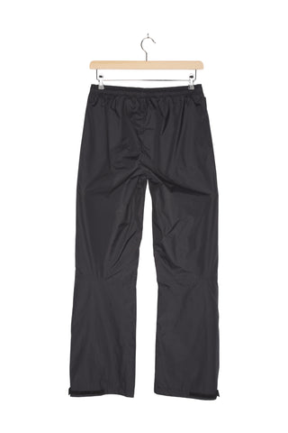 Hardshellhose, Regenhose für Damen