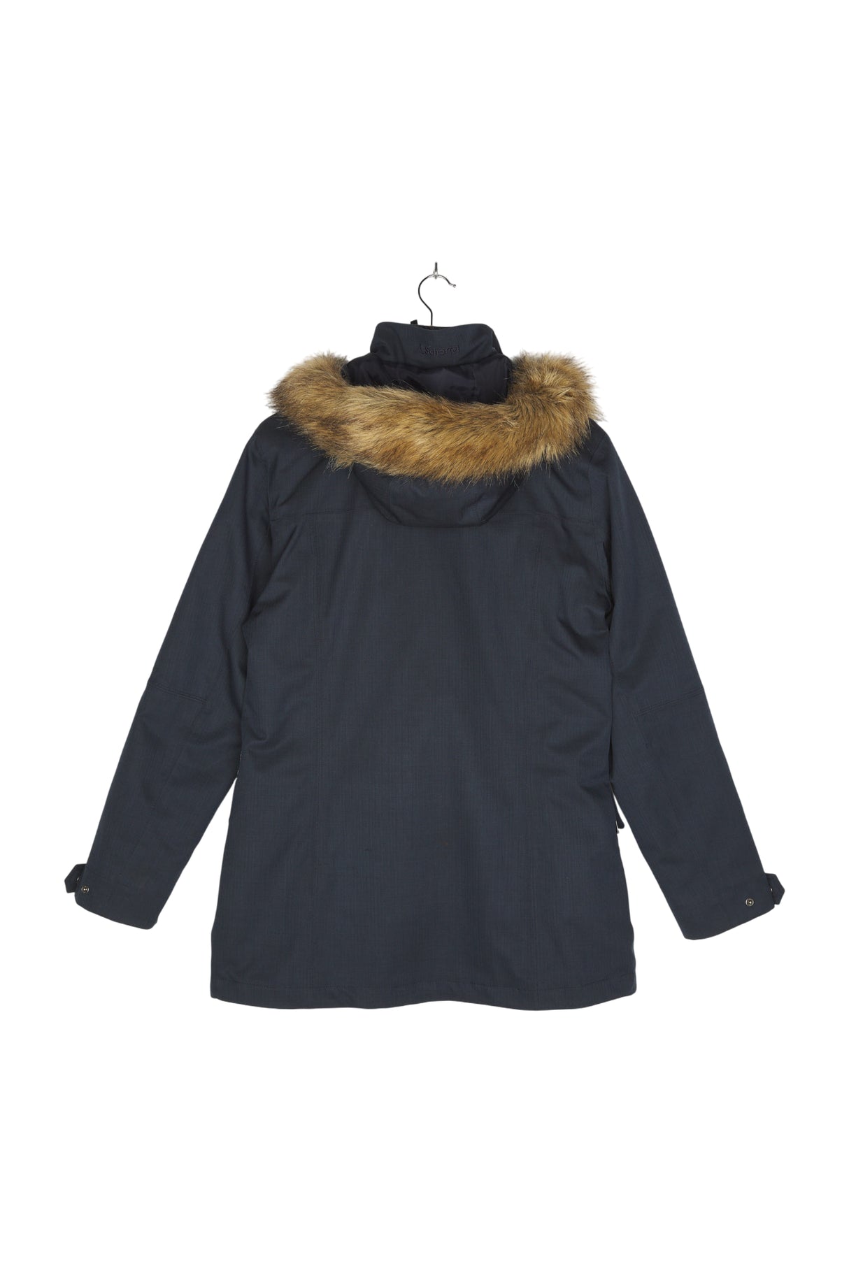 Doppeljacke für Damen