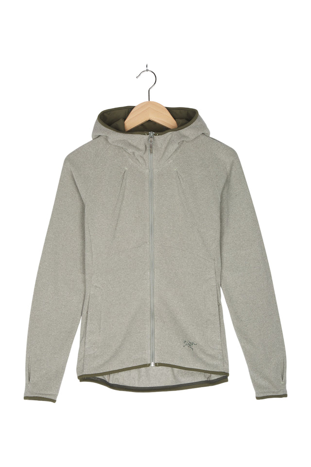 Fleecejacke für Damen