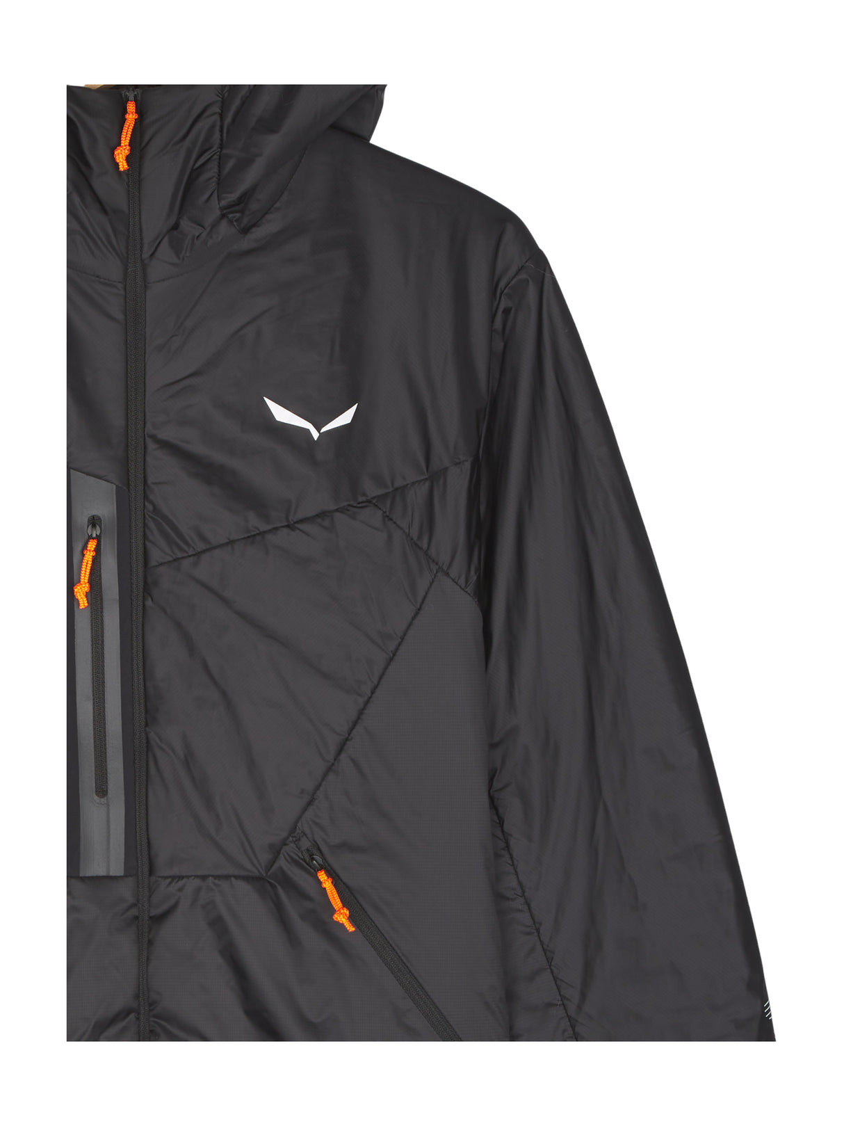 Isolationsjacke (Wolle) für Herren