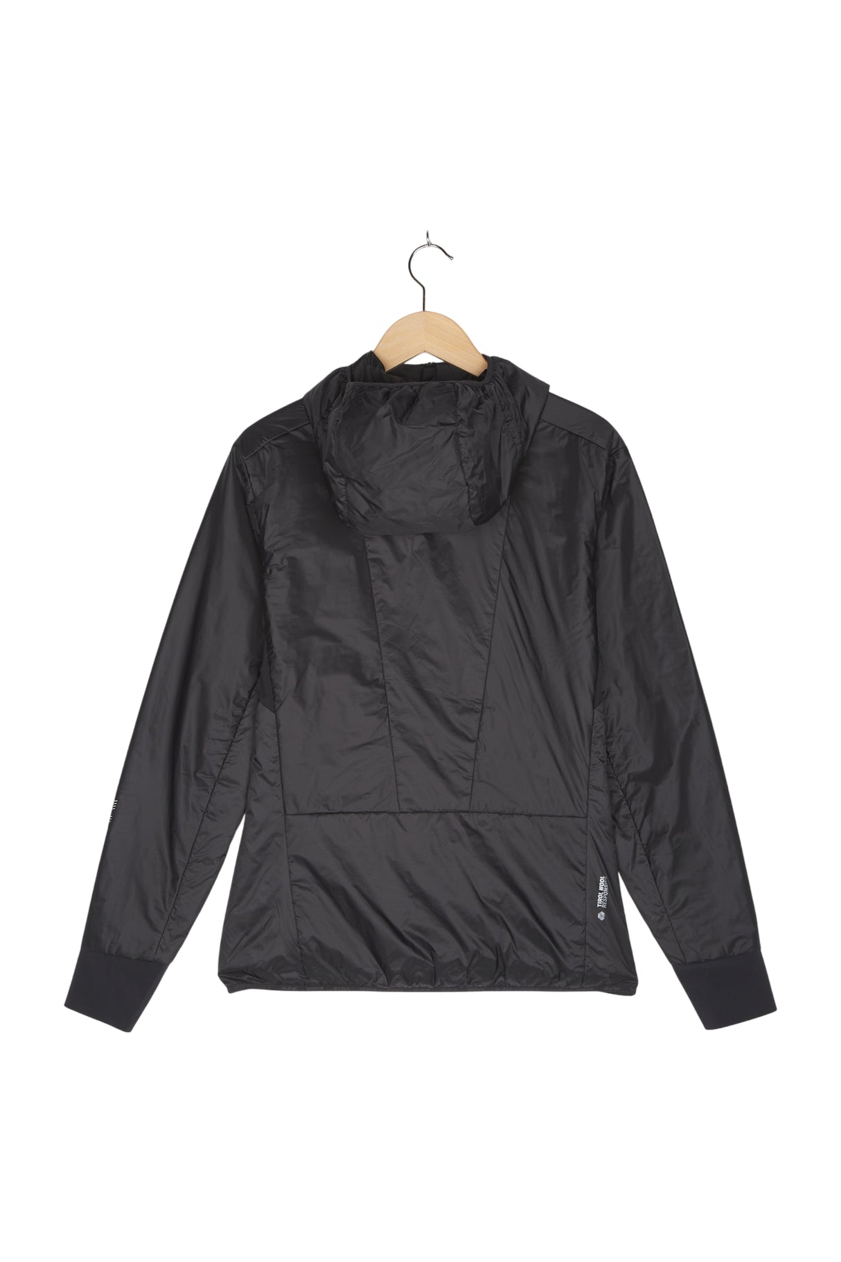 Isolationsjacke (Wolle) für Herren