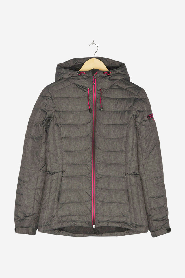 Winterjacke für Damen