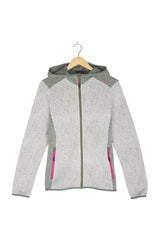 Fleecejacke für Damen