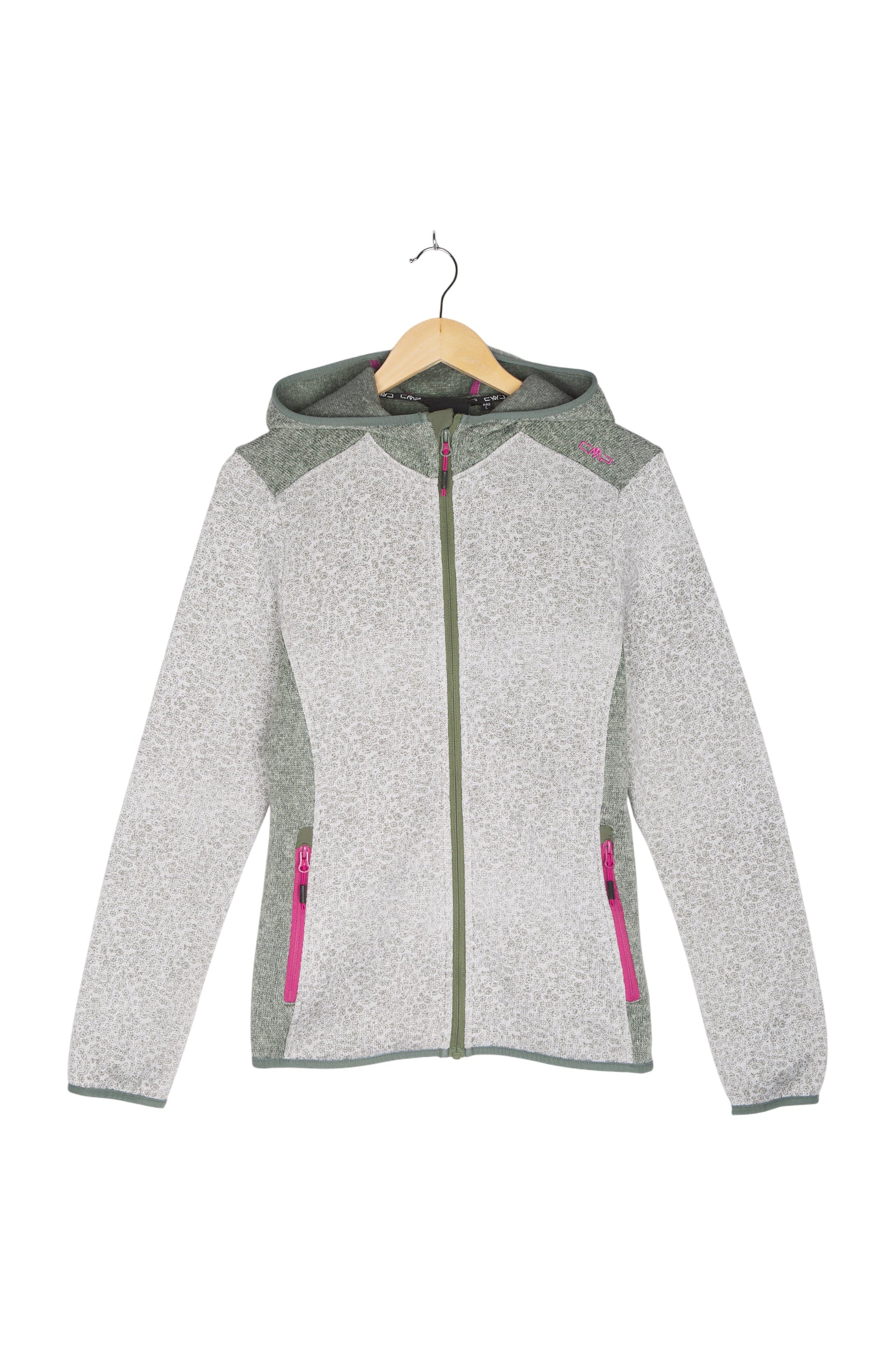 Fleecejacke für Damen