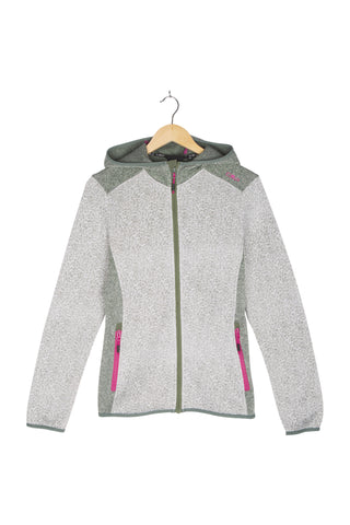 Fleecejacke für Damen