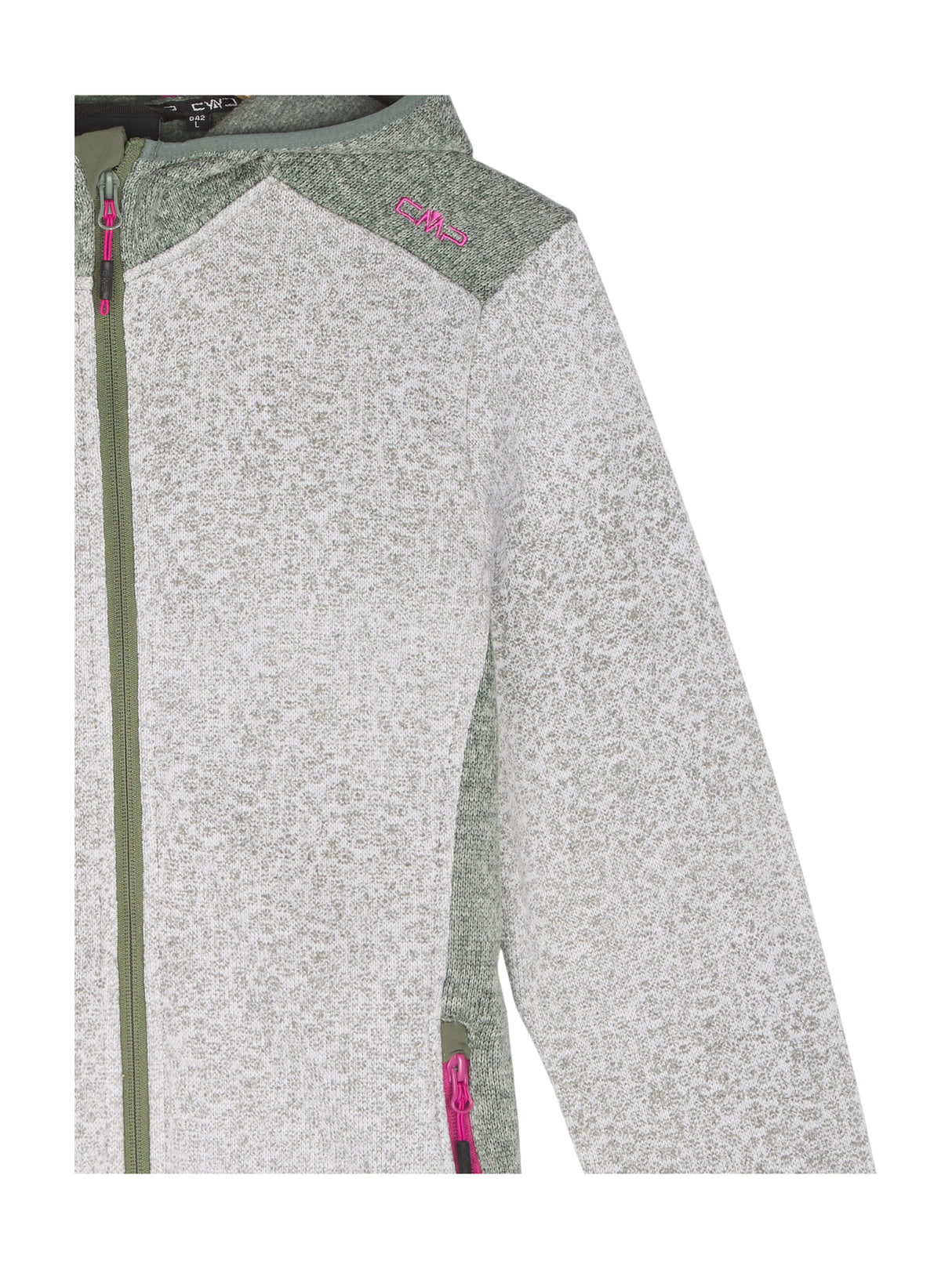 Fleecejacke für Damen