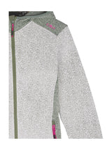 Fleecejacke für Damen