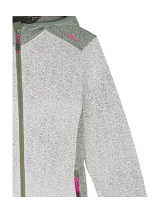 Fleecejacke für Damen