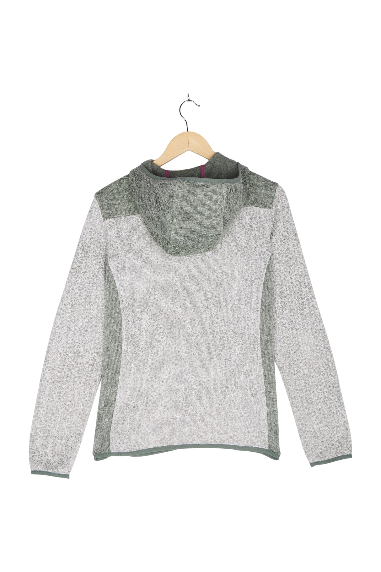 Fleecejacke für Damen